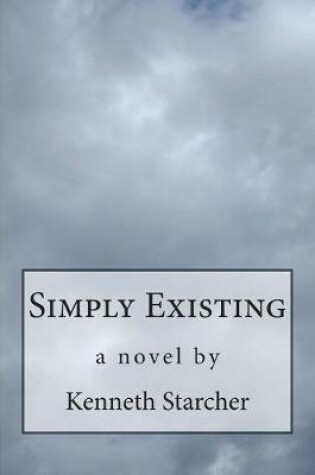 Cover of Simply Existing