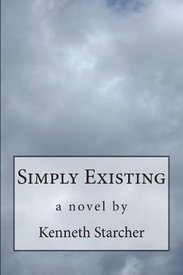 Book cover for Simply Existing