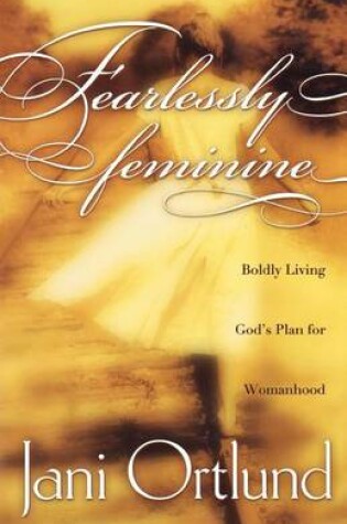 Cover of Fearlessly Feminine