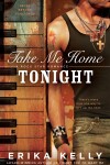 Book cover for Take Me Home Tonight