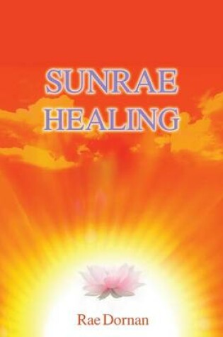 Cover of Sunrae Healing