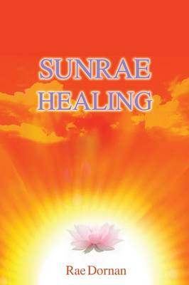 Book cover for Sunrae Healing