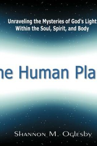 Cover of The Human Planet