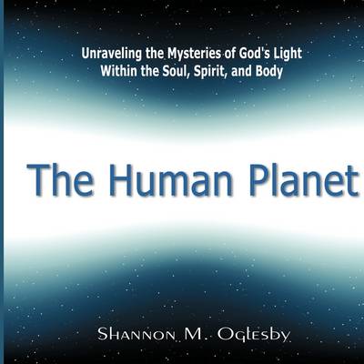 Book cover for The Human Planet