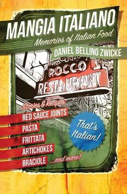 Cover of Mangia Italiano