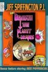 Book cover for Planet of the Drapes