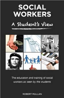 Book cover for Social Workers