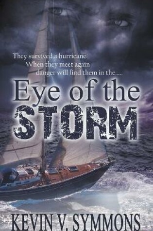 Cover of Eye of the Storm