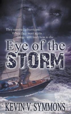 Book cover for Eye of the Storm