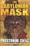 Book cover for The Babylonian Mask