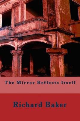 Book cover for The Mirror Reflects Itself