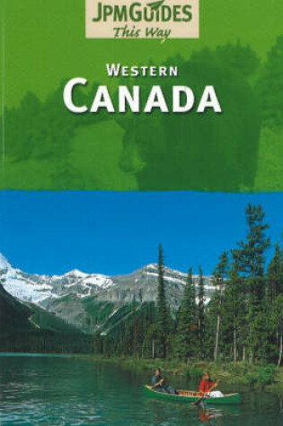 Cover of Western Canada