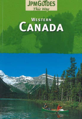 Cover of Western Canada