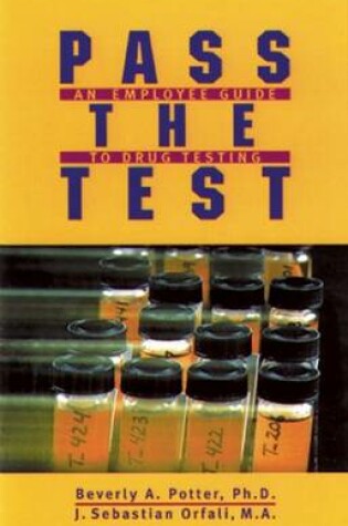 Cover of Pass the Test