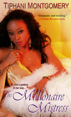 Cover of The Millionaire Mistress