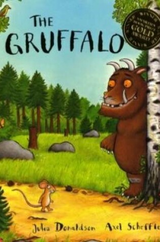 Cover of Julia Donaldson Book Collection