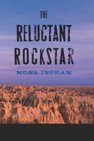 Cover of The Reluctant Rockstar