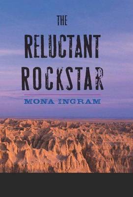 Book cover for The Reluctant Rockstar