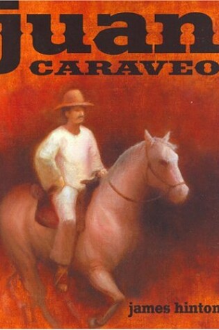 Cover of Juan Caraveo