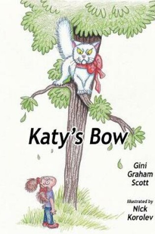 Cover of Katy's Bow