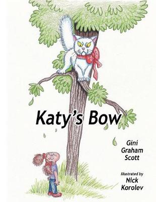 Book cover for Katy's Bow