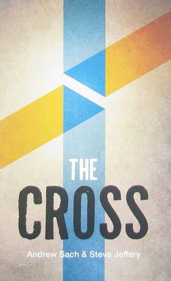 Book cover for The Cross