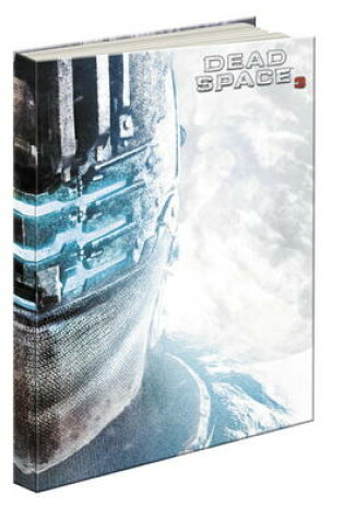 Cover of Dead Space 3 Collector's Edition