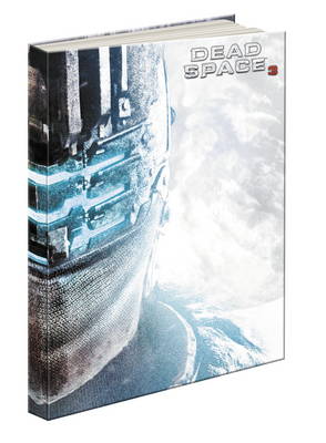 Book cover for Dead Space 3 Collector's Edition