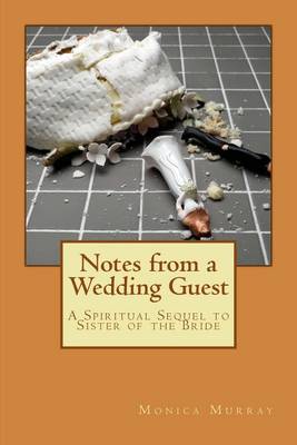 Book cover for Notes from a Wedding Guest