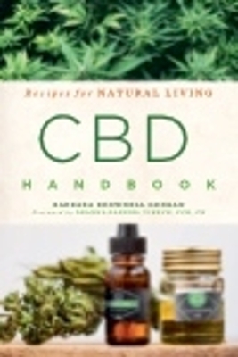 Book cover for CBD Handbook