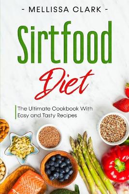 Book cover for Sirtfood Diet