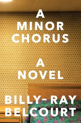 Book cover for A Minor Chorus