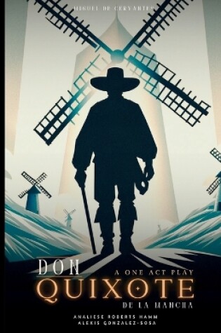 Cover of Don Quixote de la Mancha