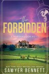 Book cover for The Forbidden