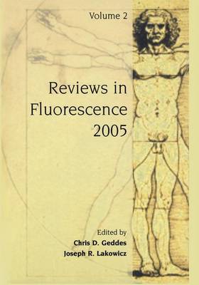 Cover of Reviews in Fluorescence 2005