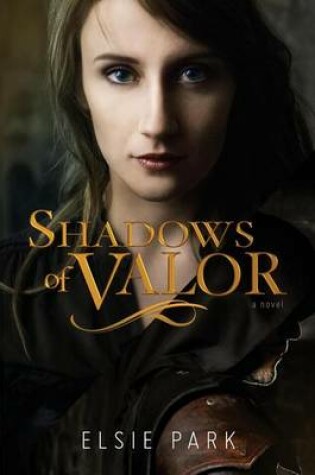 Cover of Shadows of Valor