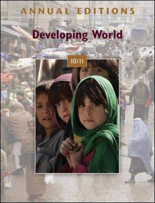 Cover of Developing World