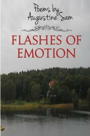 Cover of Flashes of Emotion