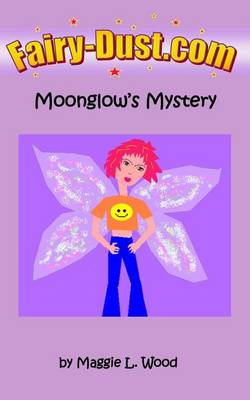 Book cover for Moonglow's Mystery