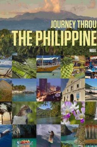 Cover of Journey Through the Philippines