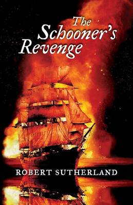 Book cover for The Schooners Revenge