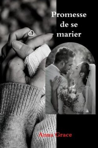 Cover of Promesse de se marier