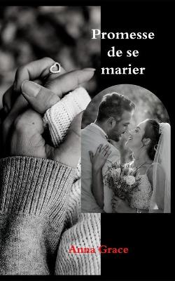 Book cover for Promesse de se marier