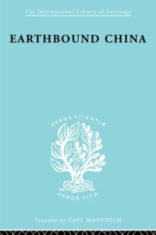 Cover of Earthbound China