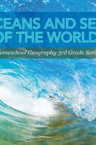 Cover of Oceans and Seas of the World