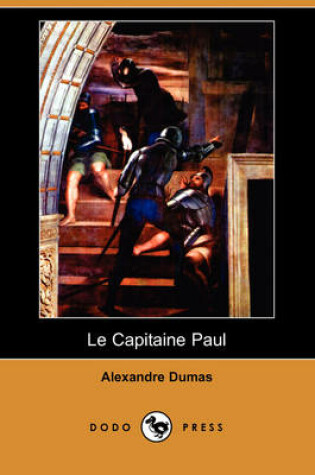 Cover of Le Capitaine Paul (Dodo Press)