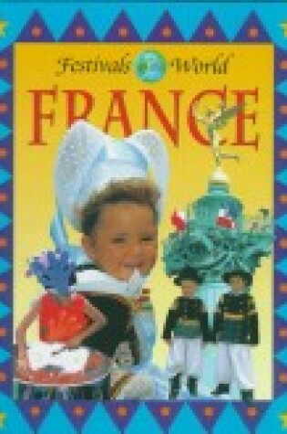 Cover of France