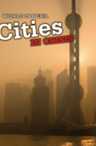 Cover of Cities in Crisis
