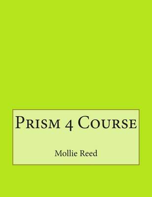 Book cover for Prism 4 Course