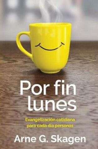 Cover of Por fin lunes